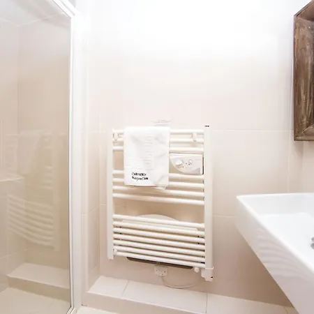 Parc Du Mont Blanc 12 Appt - Year Apartment Chamonix